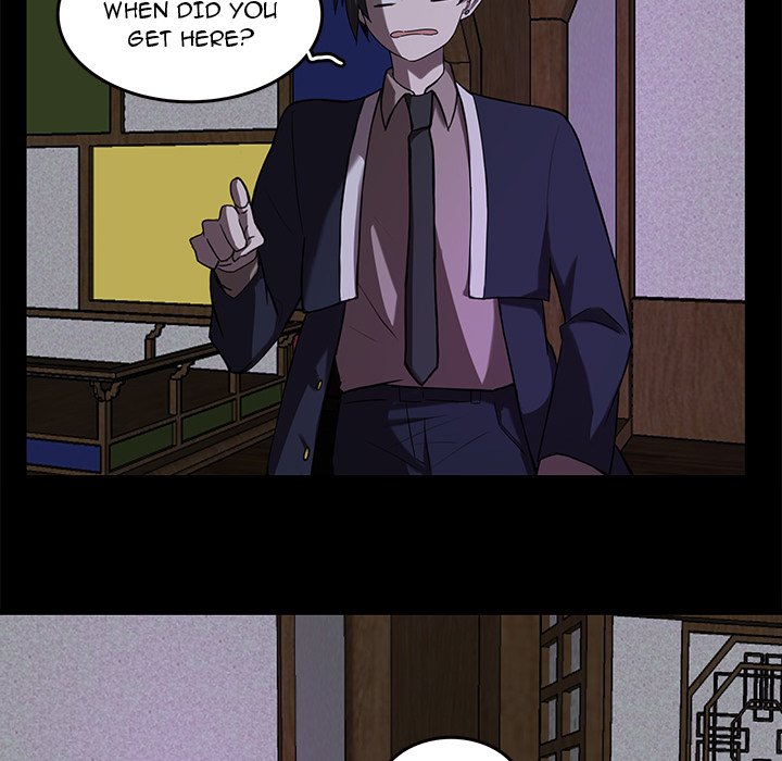 The Tiger, The Sun and The Moon - Chapter 33 Page 45