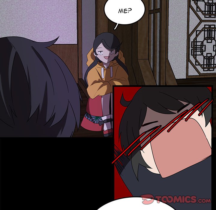 The Tiger, The Sun and The Moon - Chapter 33 Page 46