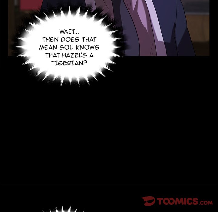 The Tiger, The Sun and The Moon - Chapter 33 Page 48