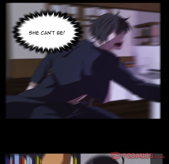 The Tiger, The Sun and The Moon - Chapter 33 Page 50