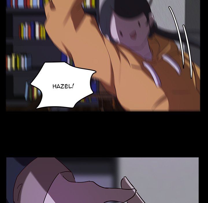 The Tiger, The Sun and The Moon - Chapter 33 Page 51