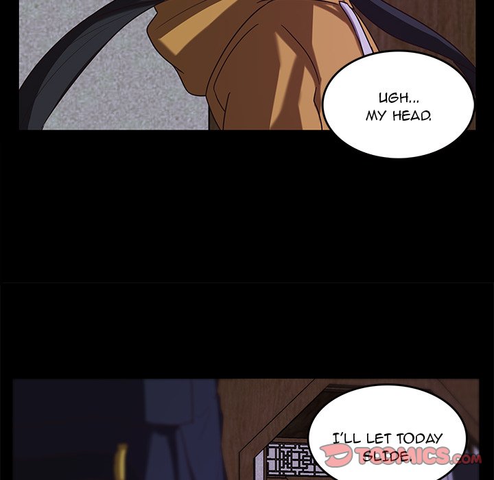 The Tiger, The Sun and The Moon - Chapter 33 Page 56