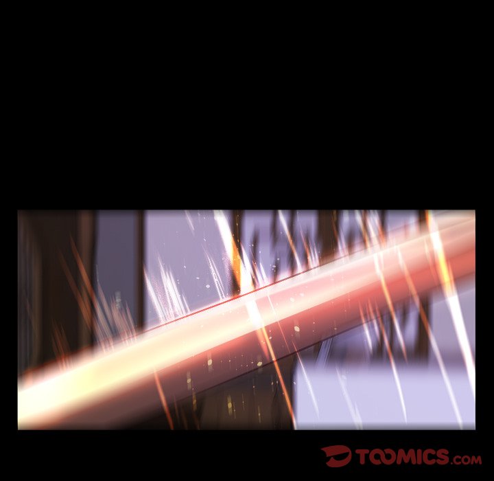 The Tiger, The Sun and The Moon - Chapter 33 Page 6