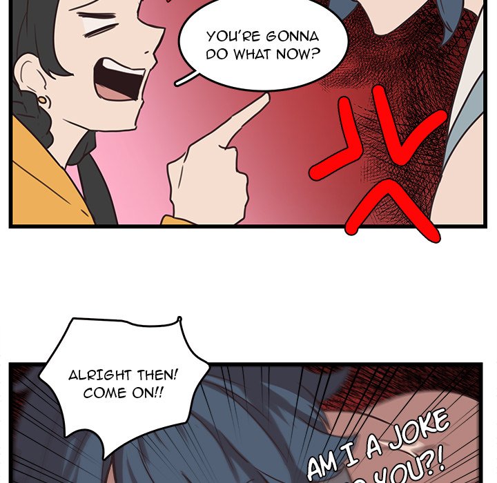 The Tiger, The Sun and The Moon - Chapter 34 Page 39