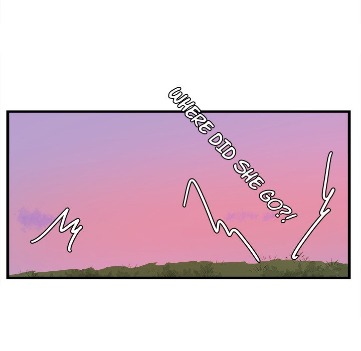 The Tiger, The Sun and The Moon - Chapter 34 Page 41