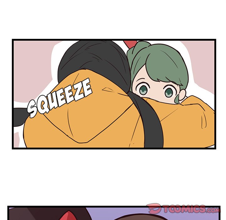 The Tiger, The Sun and The Moon - Chapter 34 Page 44