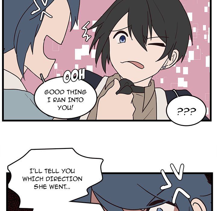 The Tiger, The Sun and The Moon - Chapter 34 Page 53