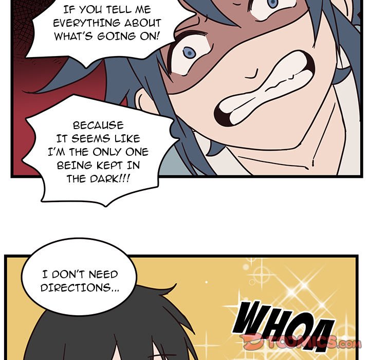 The Tiger, The Sun and The Moon - Chapter 34 Page 54