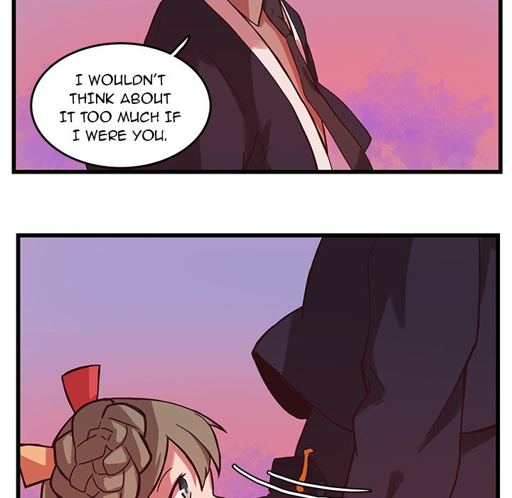 The Tiger, The Sun and The Moon - Chapter 34 Page 67