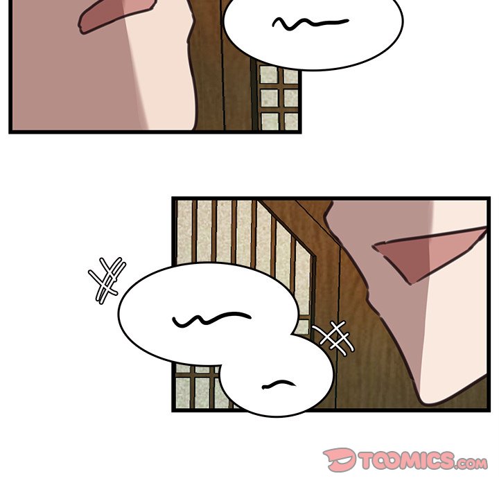 The Tiger, The Sun and The Moon - Chapter 35 Page 28