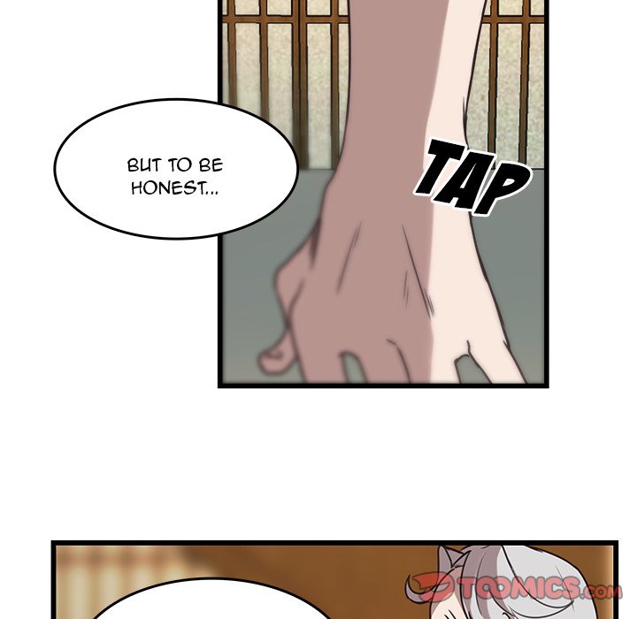 The Tiger, The Sun and The Moon - Chapter 35 Page 60