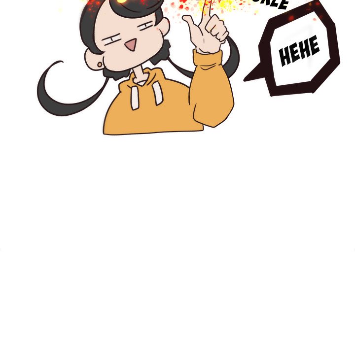 The Tiger, The Sun and The Moon - Chapter 35 Page 65