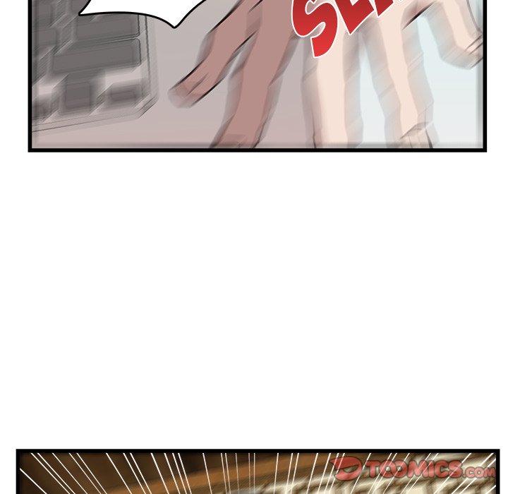 The Tiger, The Sun and The Moon - Chapter 36 Page 26