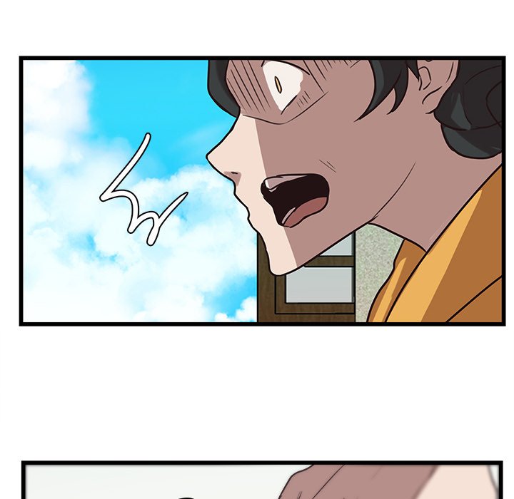 The Tiger, The Sun and The Moon - Chapter 36 Page 29