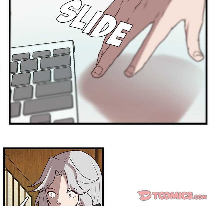 The Tiger, The Sun and The Moon - Chapter 36 Page 30