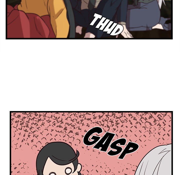 The Tiger, The Sun and The Moon - Chapter 36 Page 35