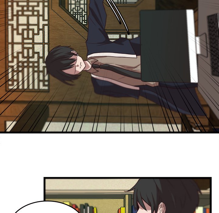 The Tiger, The Sun and The Moon - Chapter 36 Page 53