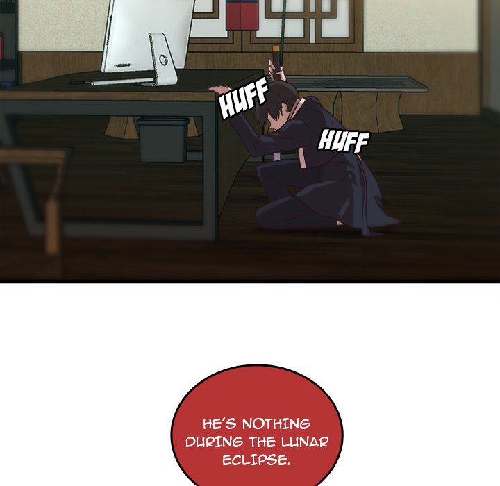 The Tiger, The Sun and The Moon - Chapter 36 Page 65