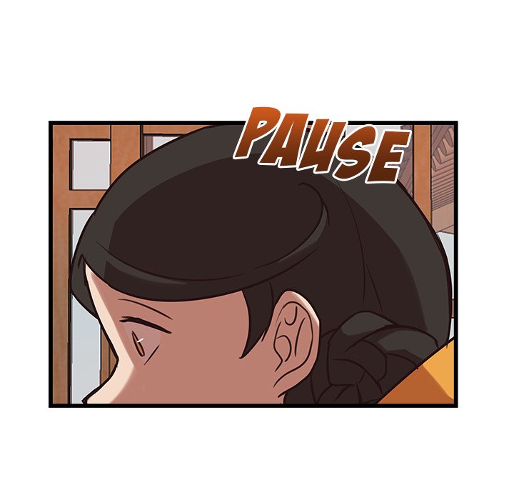 The Tiger, The Sun and The Moon - Chapter 37 Page 13