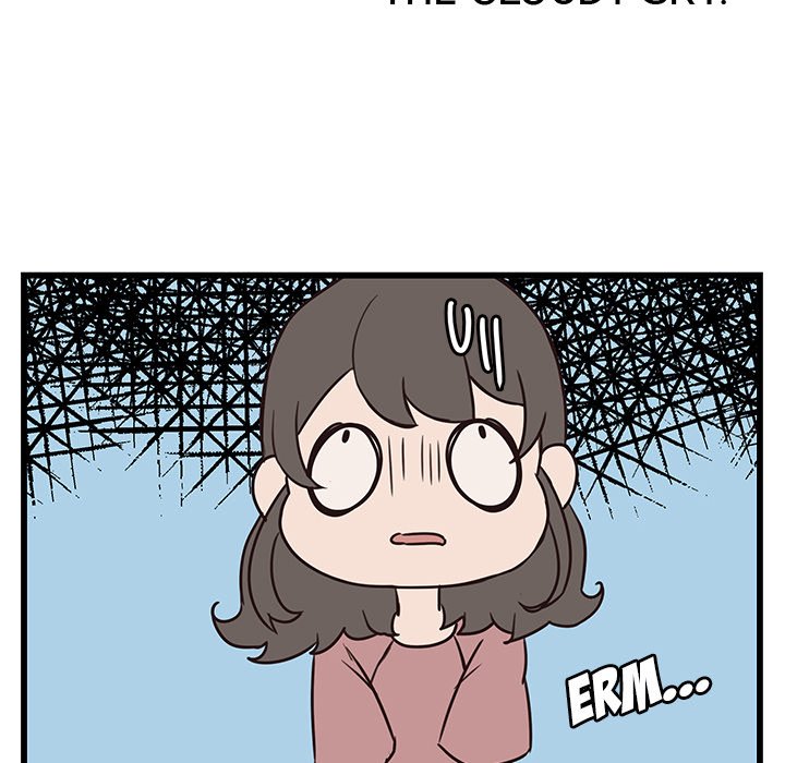 The Tiger, The Sun and The Moon - Chapter 37 Page 27