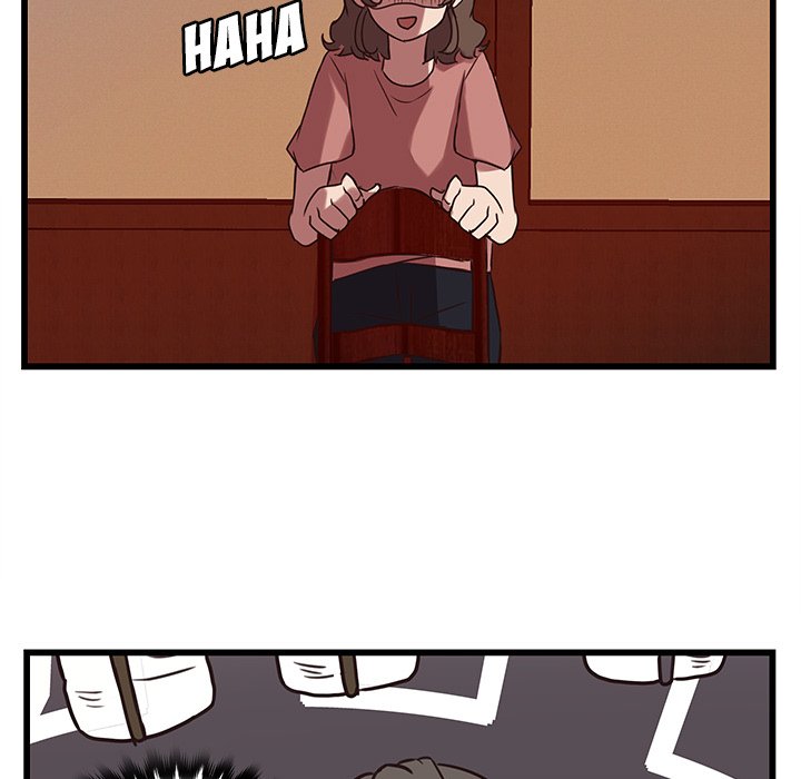 The Tiger, The Sun and The Moon - Chapter 37 Page 29