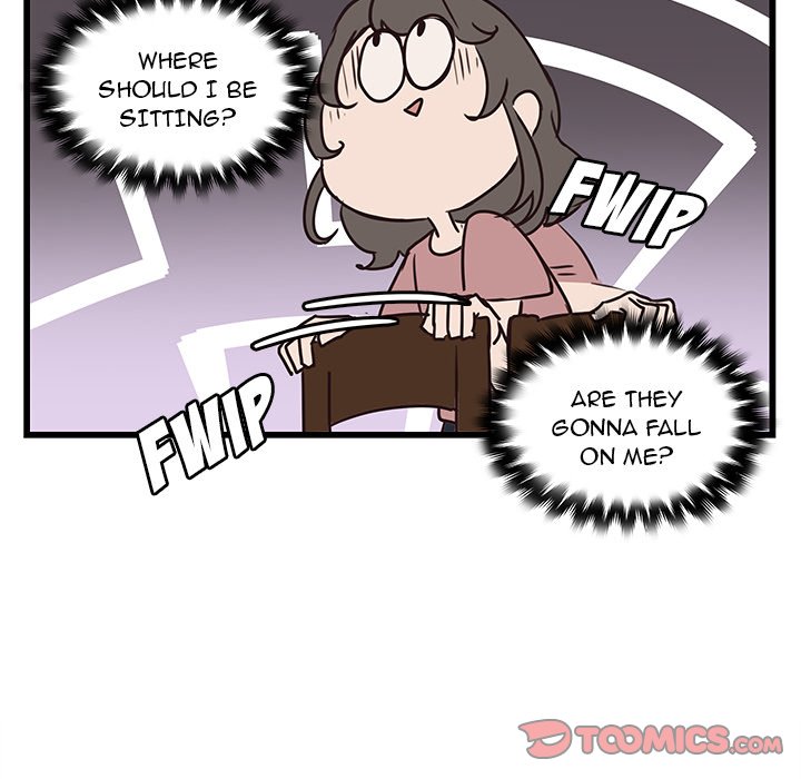 The Tiger, The Sun and The Moon - Chapter 37 Page 30