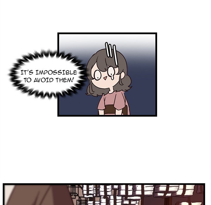 The Tiger, The Sun and The Moon - Chapter 37 Page 31