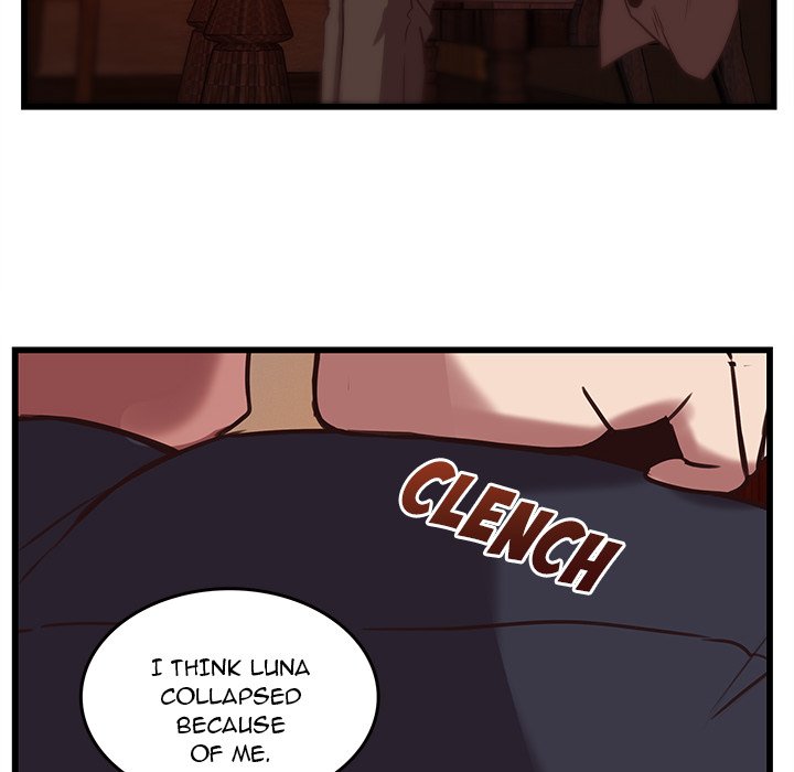 The Tiger, The Sun and The Moon - Chapter 37 Page 41