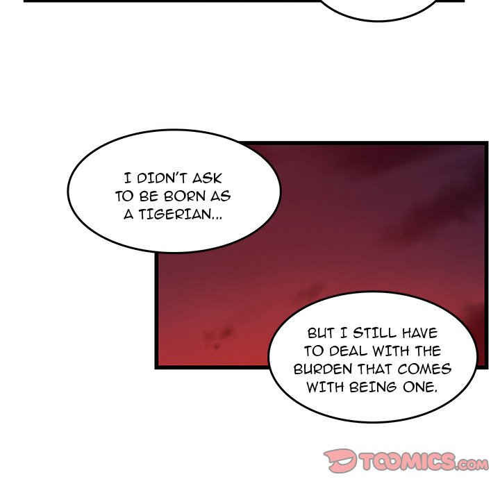 The Tiger, The Sun and The Moon - Chapter 37 Page 60