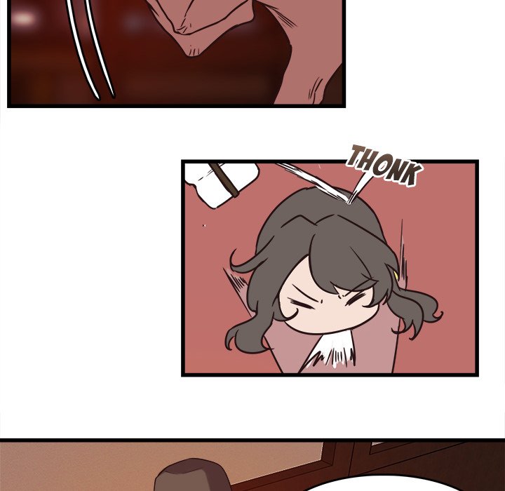 The Tiger, The Sun and The Moon - Chapter 37 Page 67