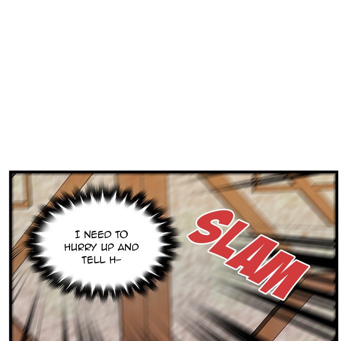 The Tiger, The Sun and The Moon - Chapter 37 Page 7