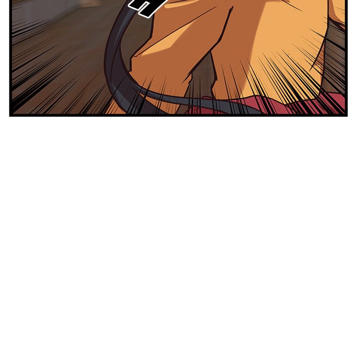 The Tiger, The Sun and The Moon - Chapter 37 Page 9