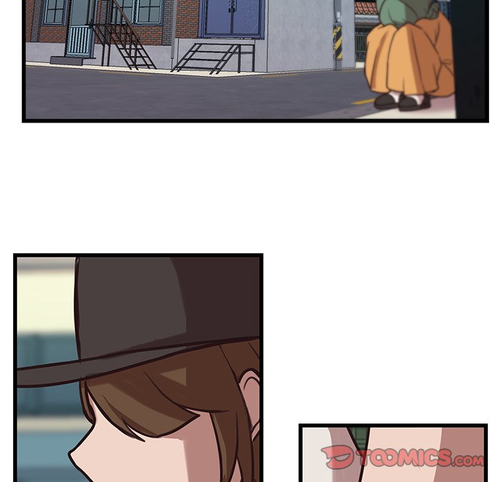 The Tiger, The Sun and The Moon - Chapter 38 Page 18