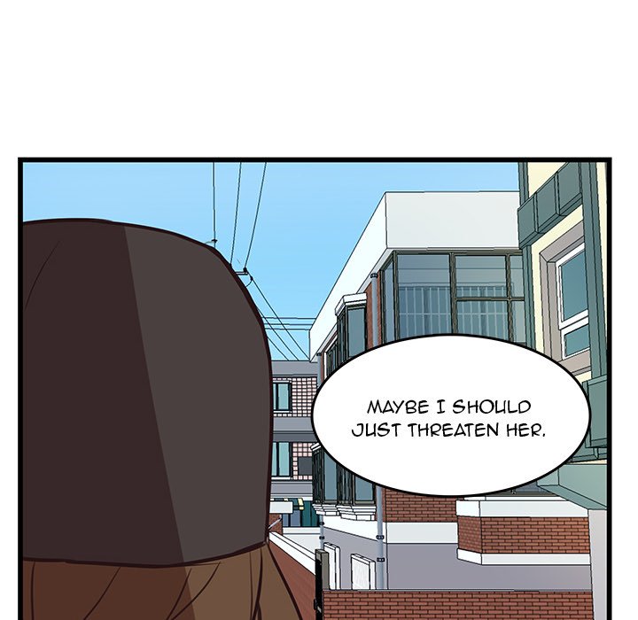 The Tiger, The Sun and The Moon - Chapter 38 Page 21