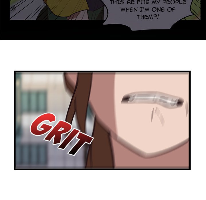 The Tiger, The Sun and The Moon - Chapter 38 Page 23