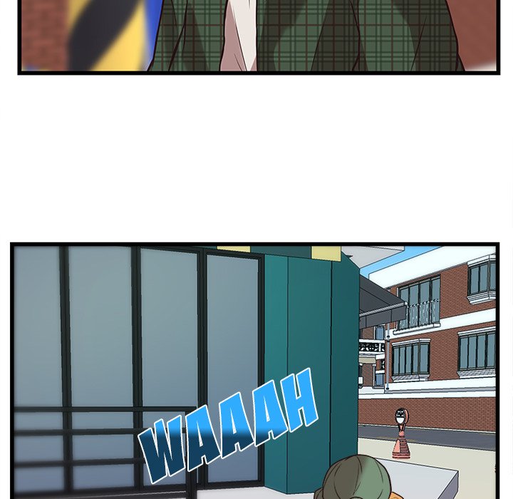 The Tiger, The Sun and The Moon - Chapter 38 Page 29