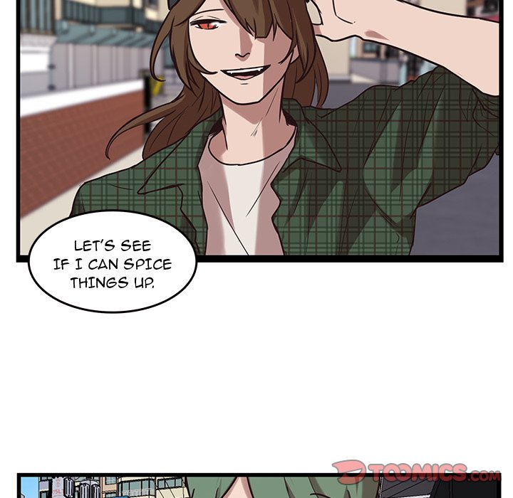 The Tiger, The Sun and The Moon - Chapter 38 Page 34