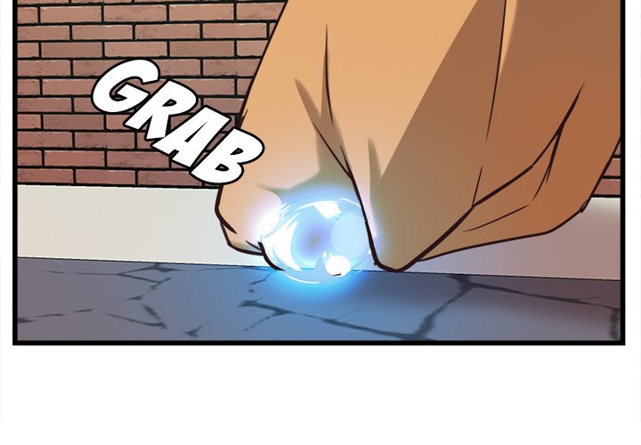 The Tiger, The Sun and The Moon - Chapter 38 Page 4