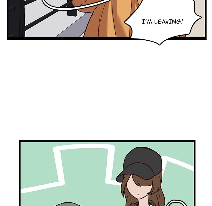 The Tiger, The Sun and The Moon - Chapter 38 Page 40