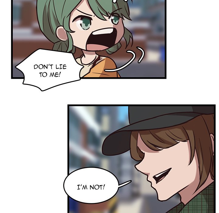 The Tiger, The Sun and The Moon - Chapter 38 Page 44