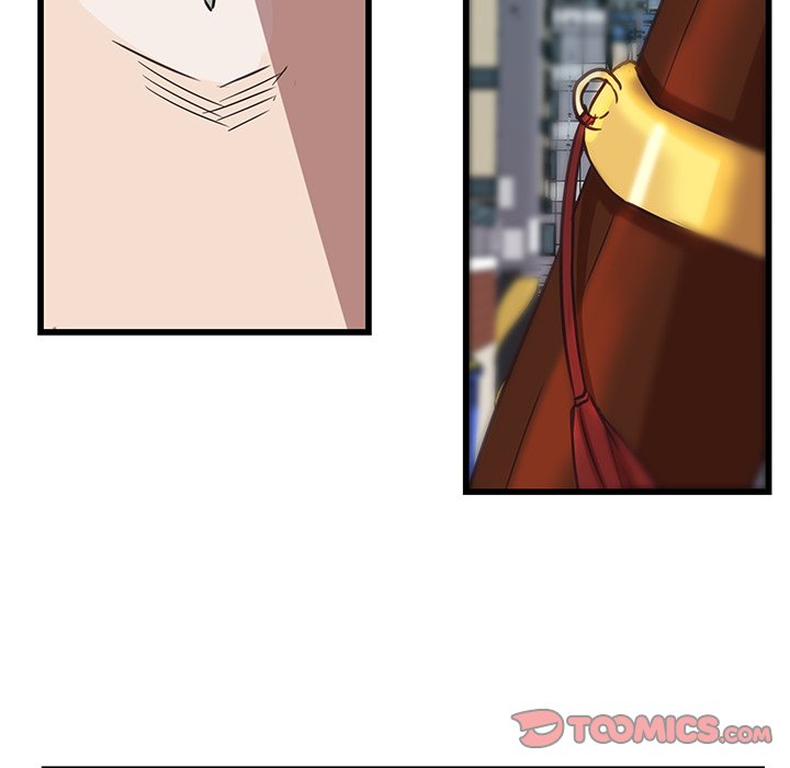 The Tiger, The Sun and The Moon - Chapter 38 Page 54