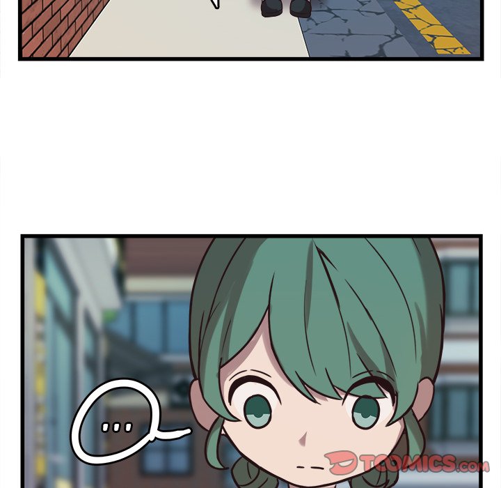 The Tiger, The Sun and The Moon - Chapter 38 Page 6