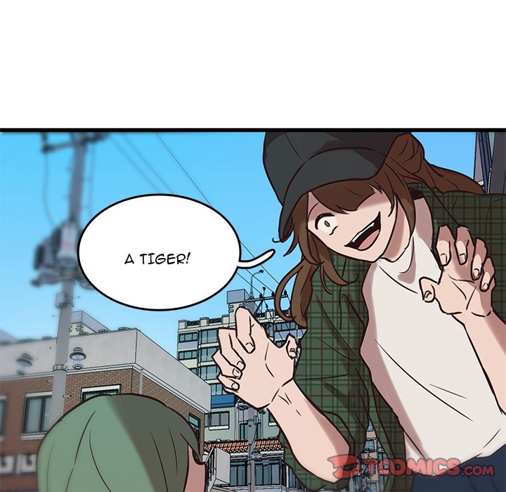 The Tiger, The Sun and The Moon - Chapter 38 Page 62