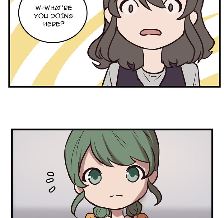 The Tiger, The Sun and The Moon - Chapter 39 Page 15