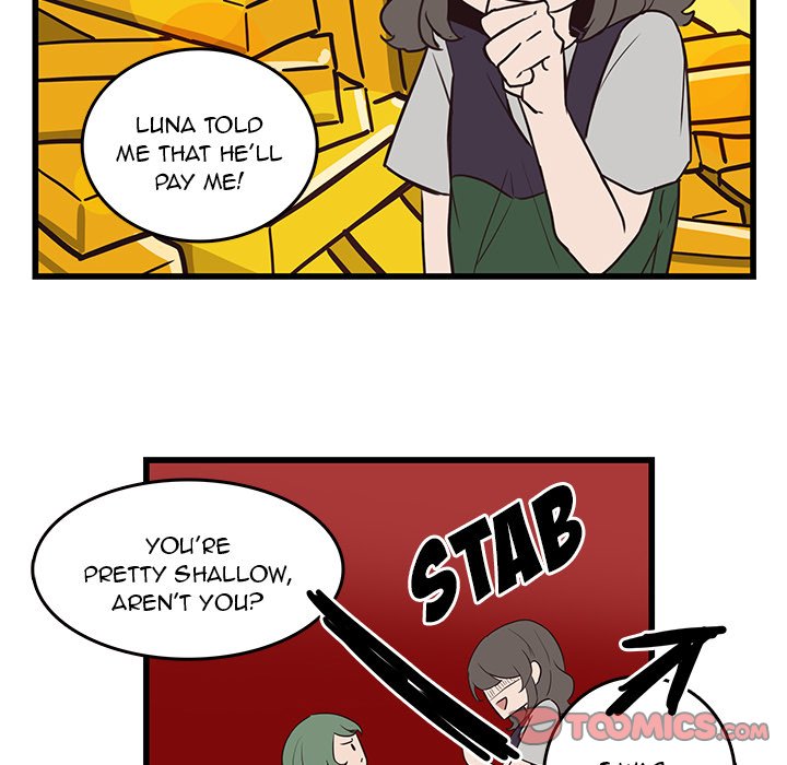 The Tiger, The Sun and The Moon - Chapter 39 Page 26