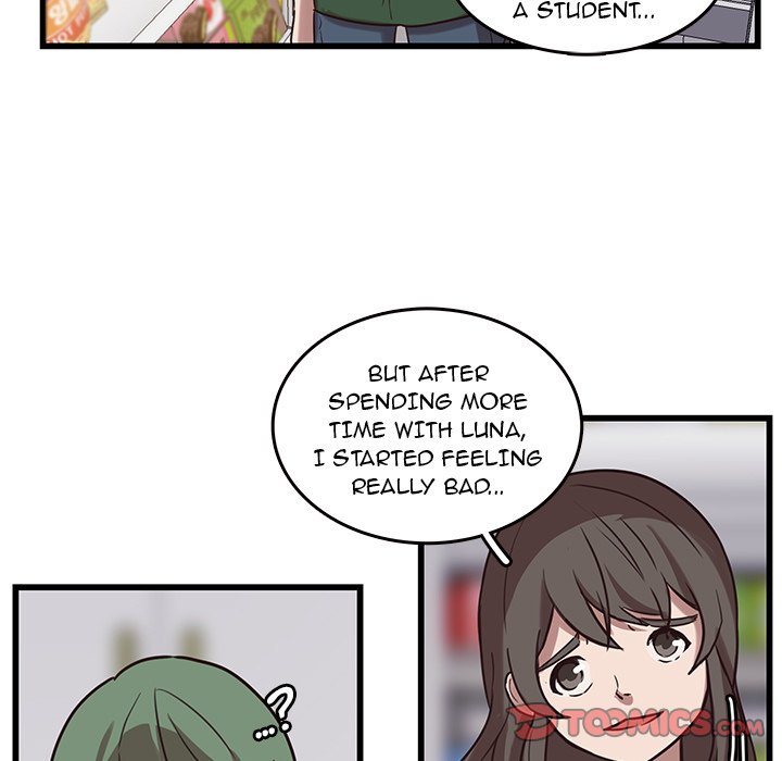 The Tiger, The Sun and The Moon - Chapter 39 Page 28