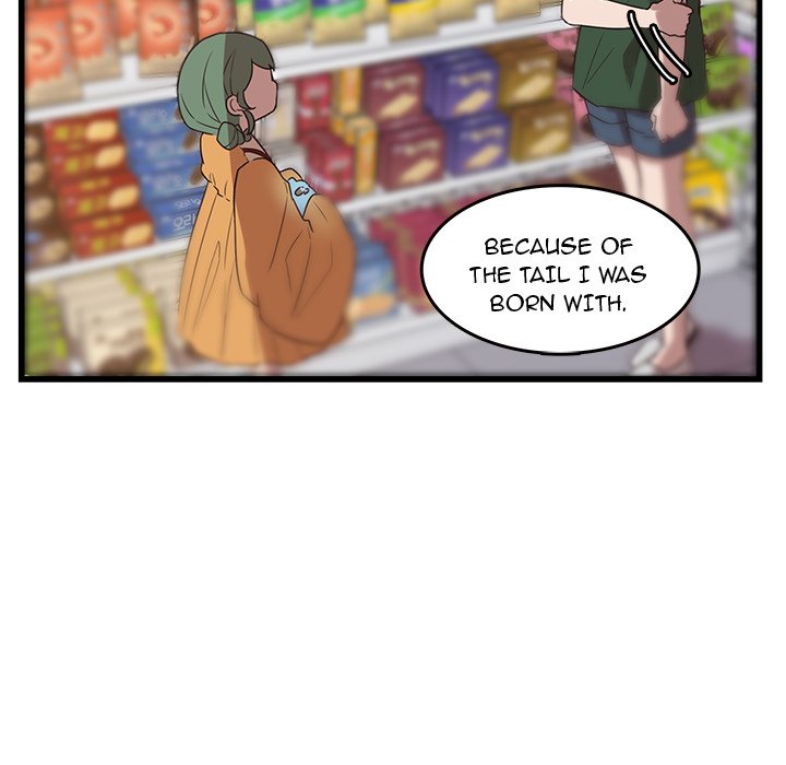 The Tiger, The Sun and The Moon - Chapter 39 Page 35