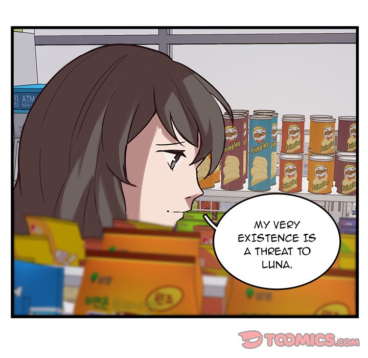 The Tiger, The Sun and The Moon - Chapter 39 Page 36