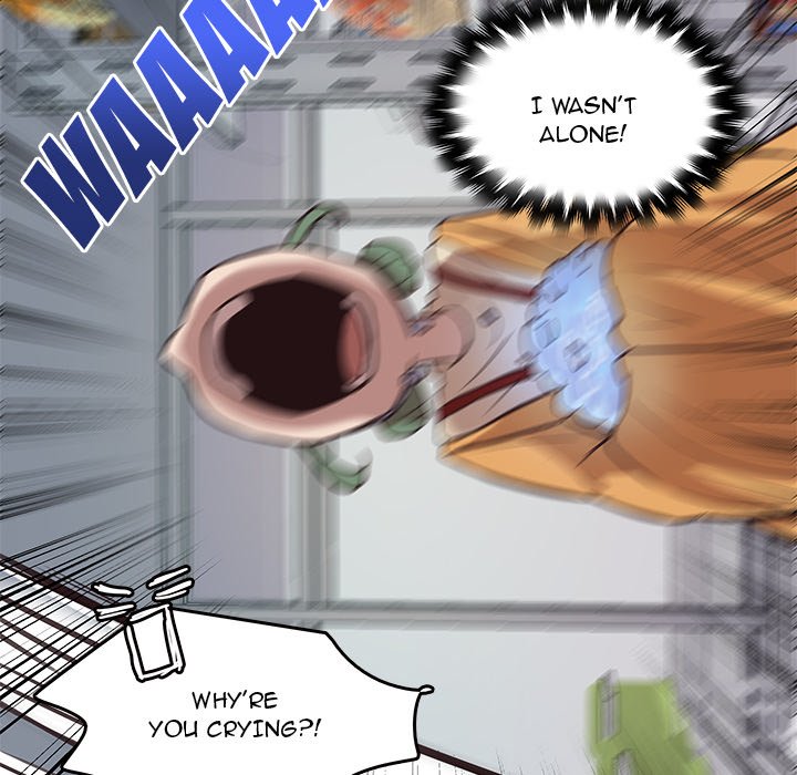 The Tiger, The Sun and The Moon - Chapter 39 Page 47