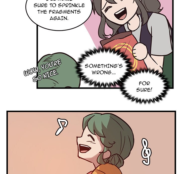 The Tiger, The Sun and The Moon - Chapter 39 Page 53